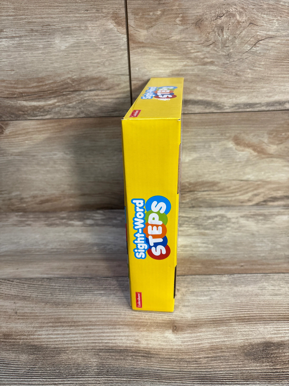 Lakeshore Sight-Word Steps