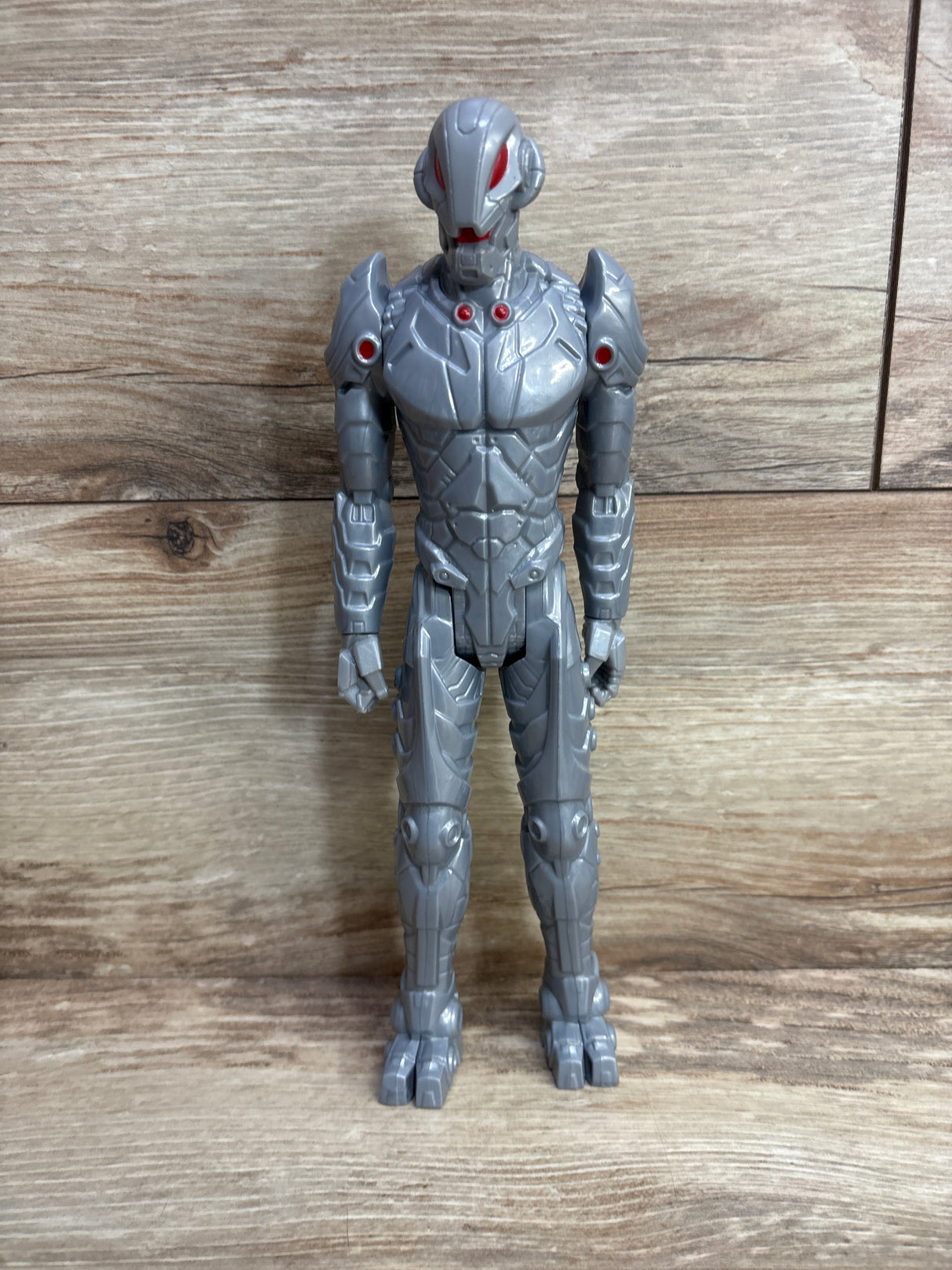 Marvel Avengers Age of Ultron - Ultron Action Figure