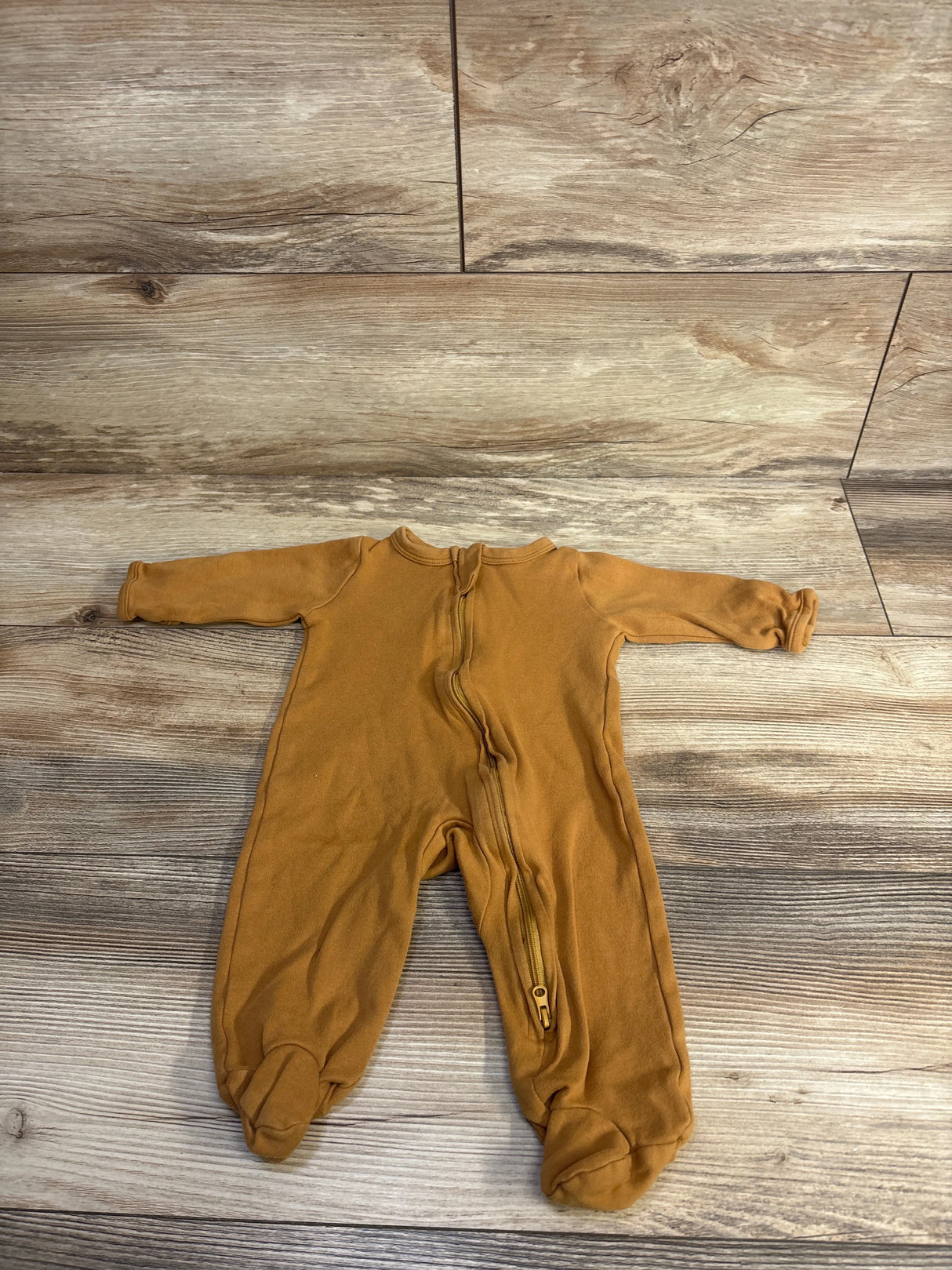 Aablexema Sleeper Brown sz 0-3m