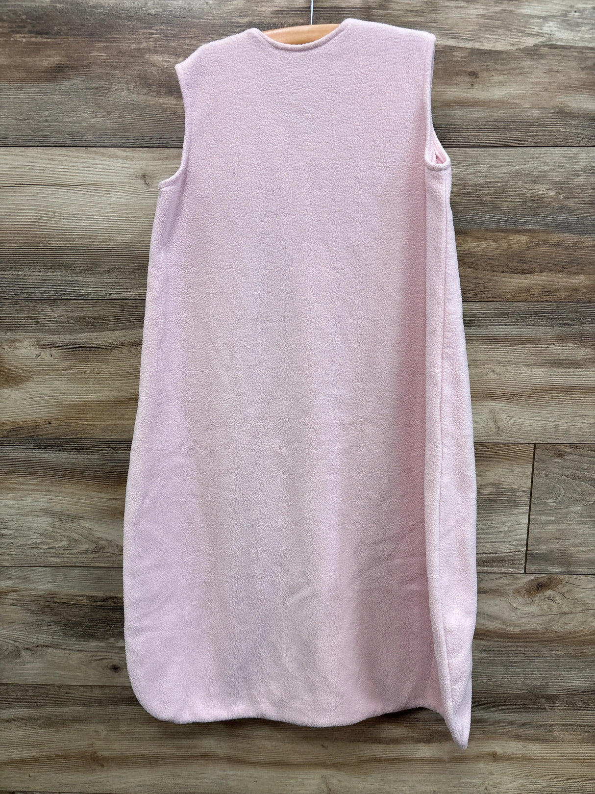 Blanket Sleep Sack Pink sz 18-24m
