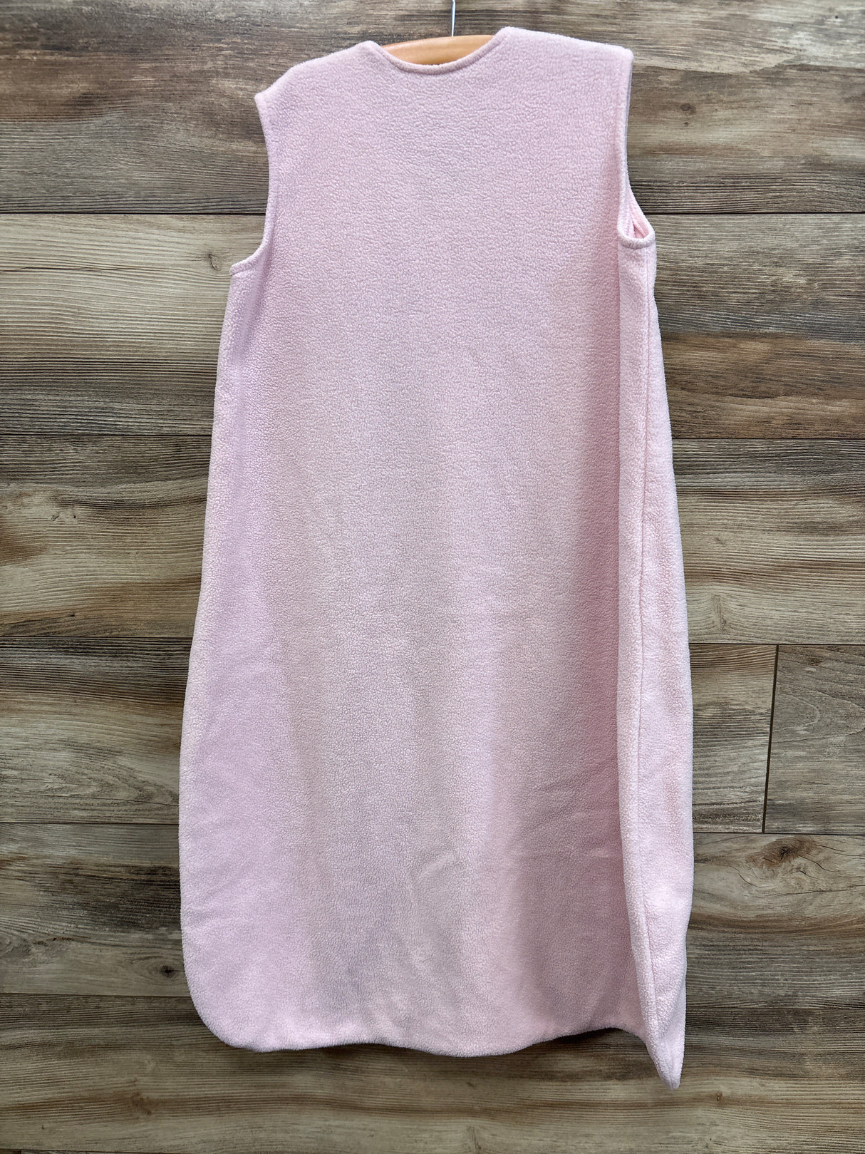 Blanket Sleep Sack Pink sz 18-24m