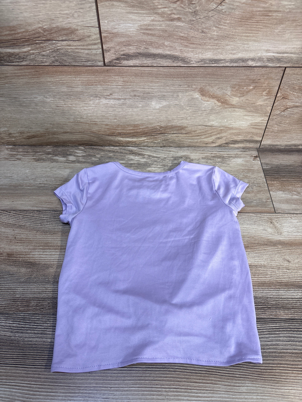 Skechers California Shirt Purple sz 3T