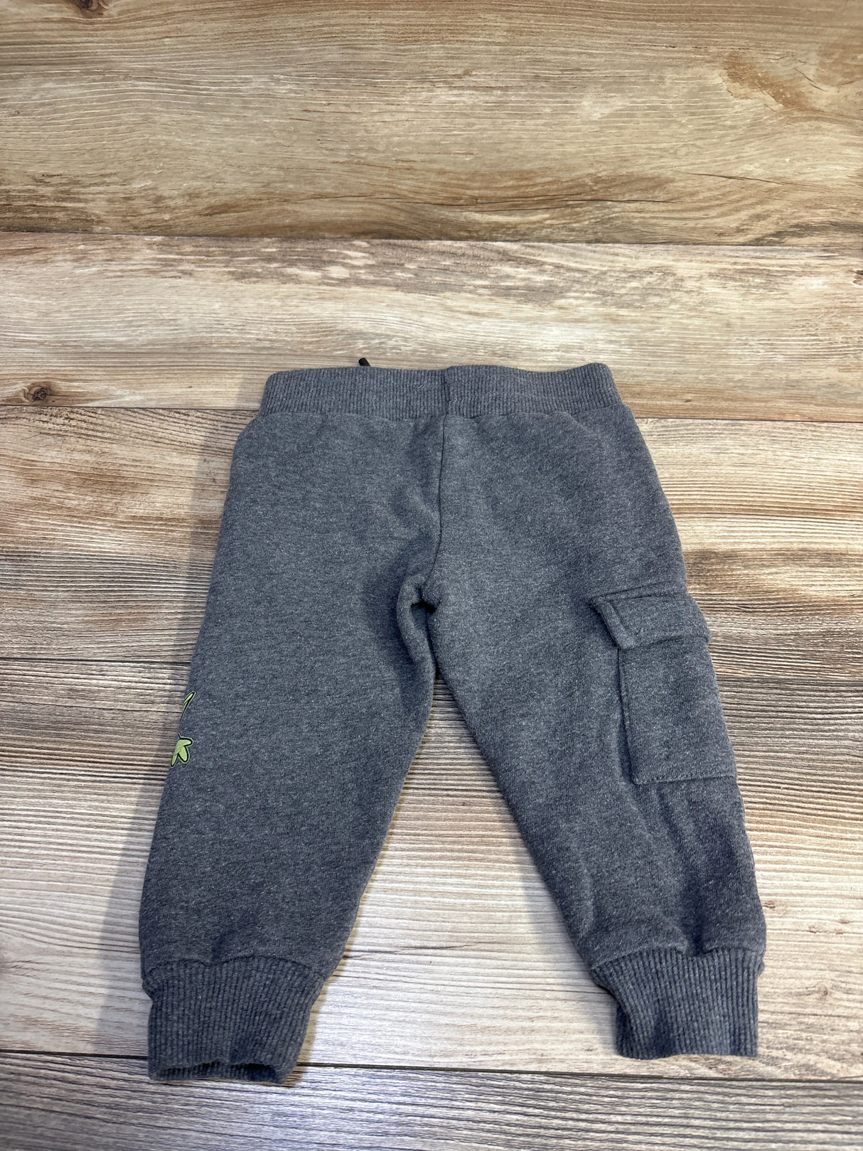 Toy Story Joggers Grey sz 18m