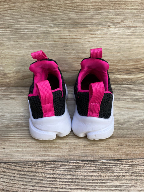 Nike Presto Extreme 'Black Pink Prime' Sneakers sz 7c - Me n Mommy To Be