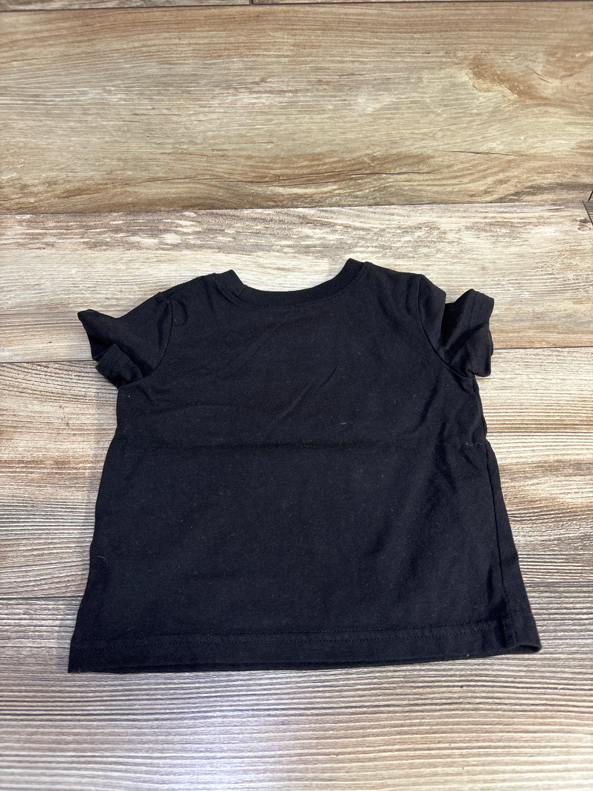 Jumping Beans x Disney Mickey Mouse Vampire Shirt Black sz 12m