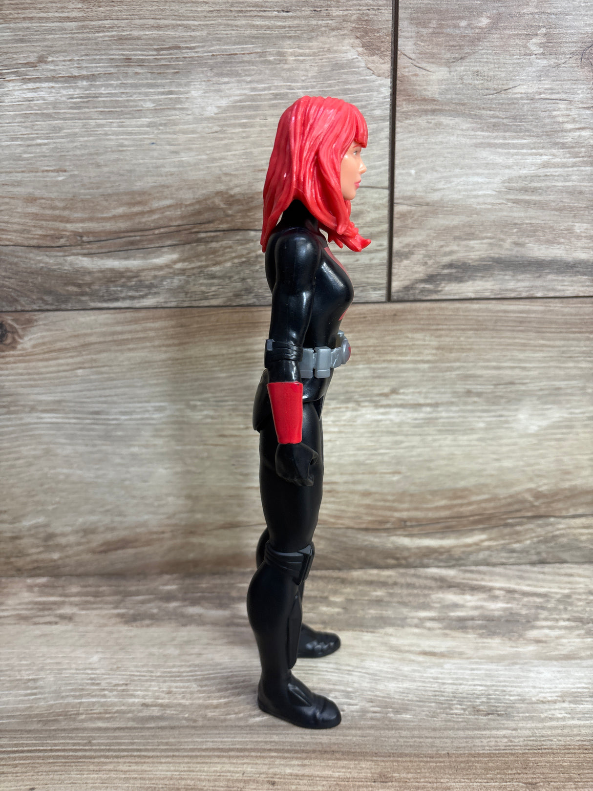Marvel Avengers Black Widow Action Figure