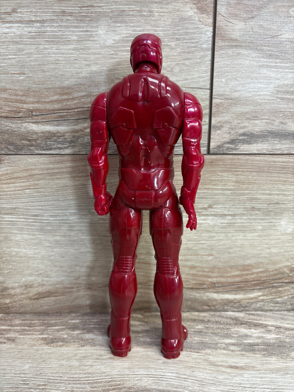 Iron Man 12'' Action Figure
