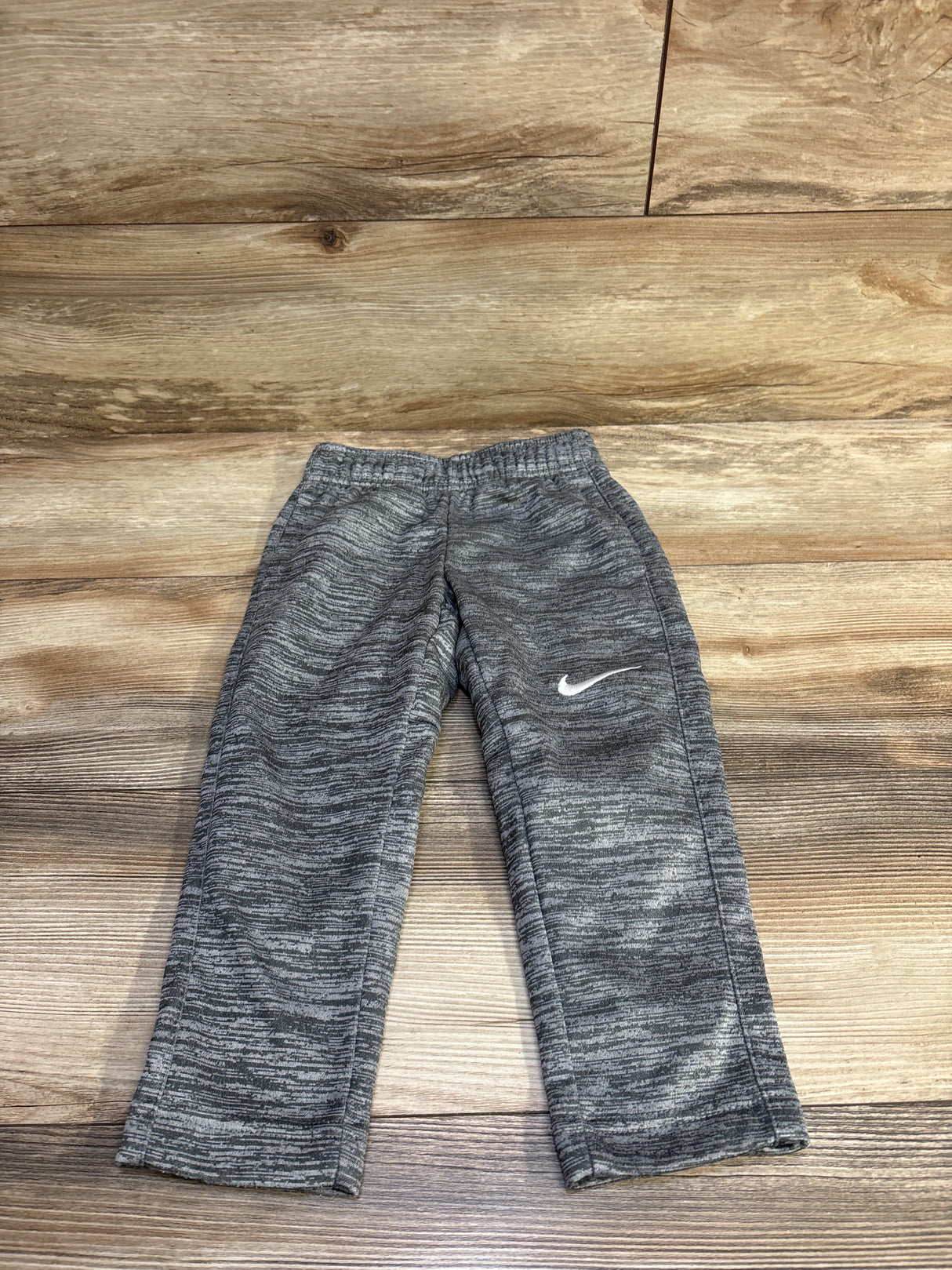 Nike Dri-Fit Joggers Grey sz 4T