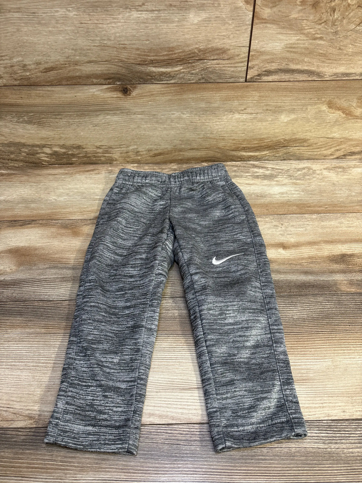 Nike Dri-Fit Joggers Grey sz 4T