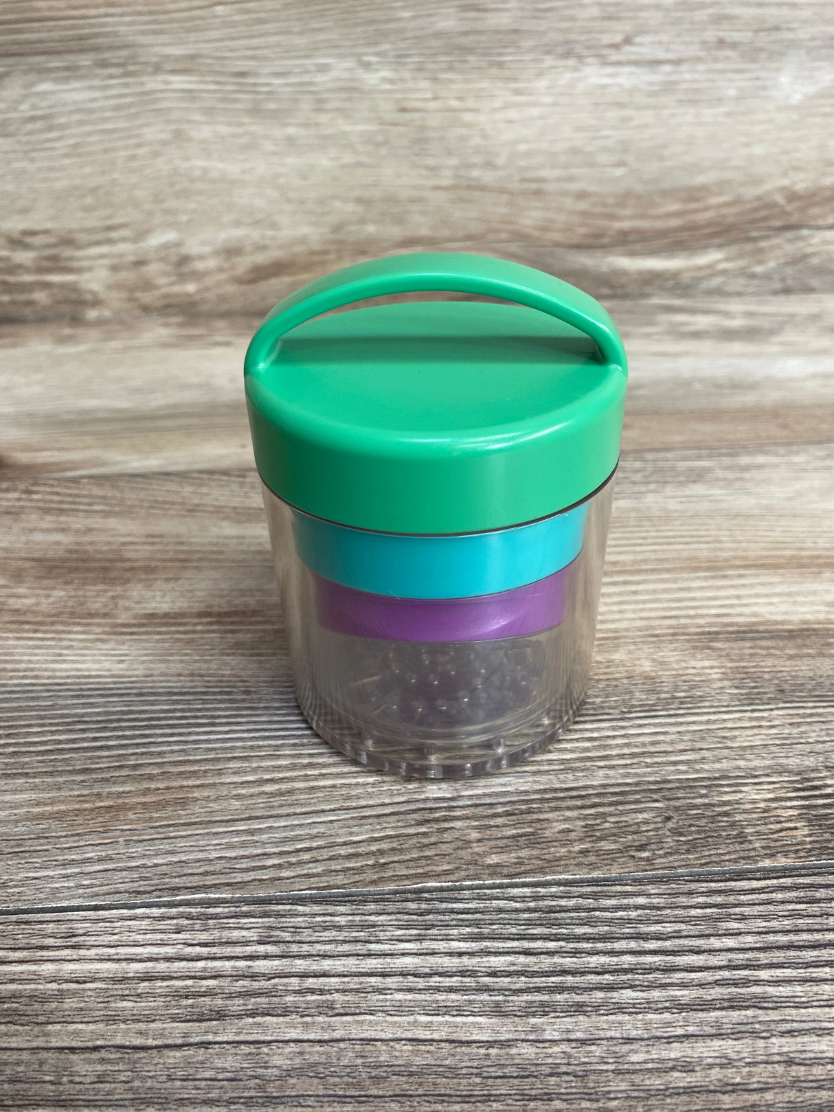 Lovevery Little Grip Canister Set