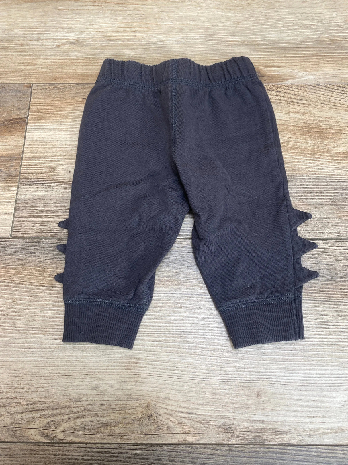Carter's Pull On Joggers Grey sz 6m - Me n Mommy To Be
