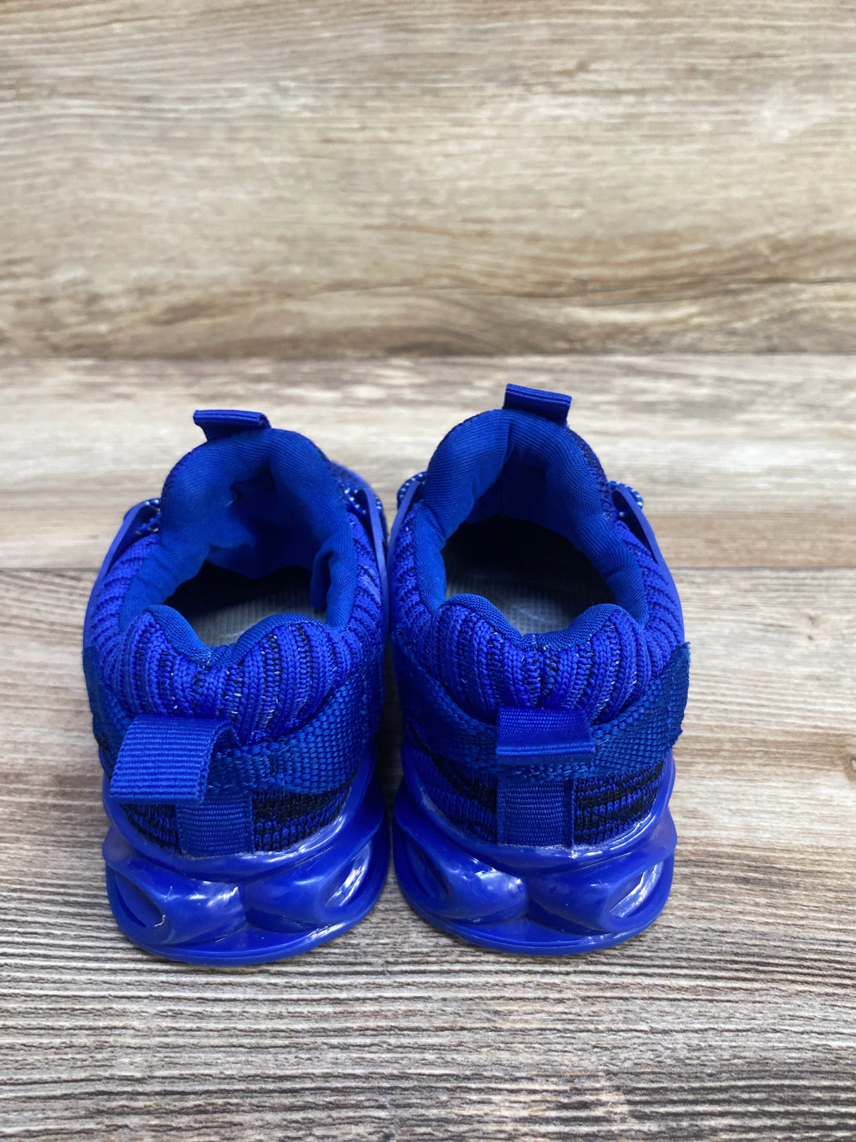 Dadawen Blue Breathable Sneakers sz 8.5c