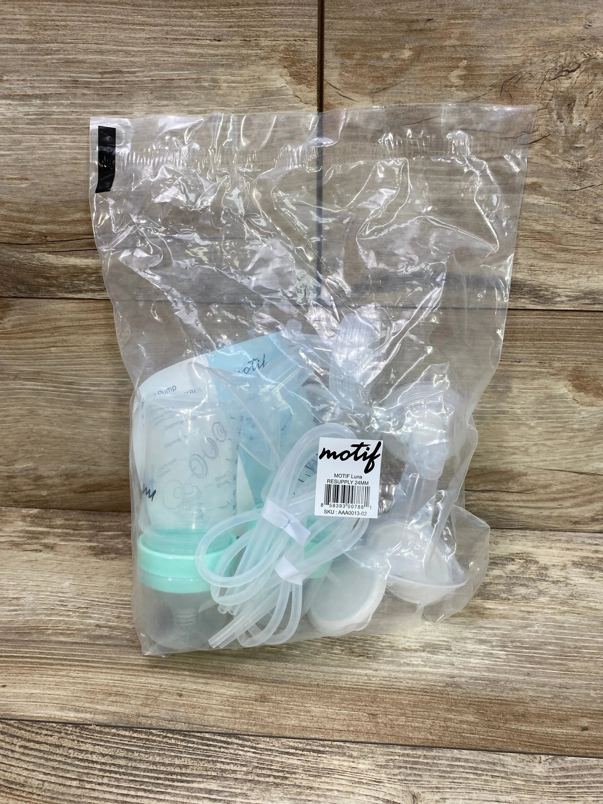 NEW Motif Luna Resupply Kit 24MM - Me n Mommy To Be