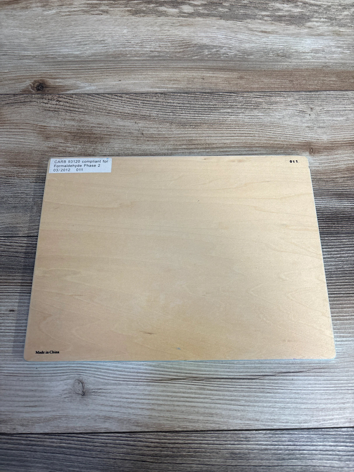 Lakeshore Wooden Crab Puzzle 10pc