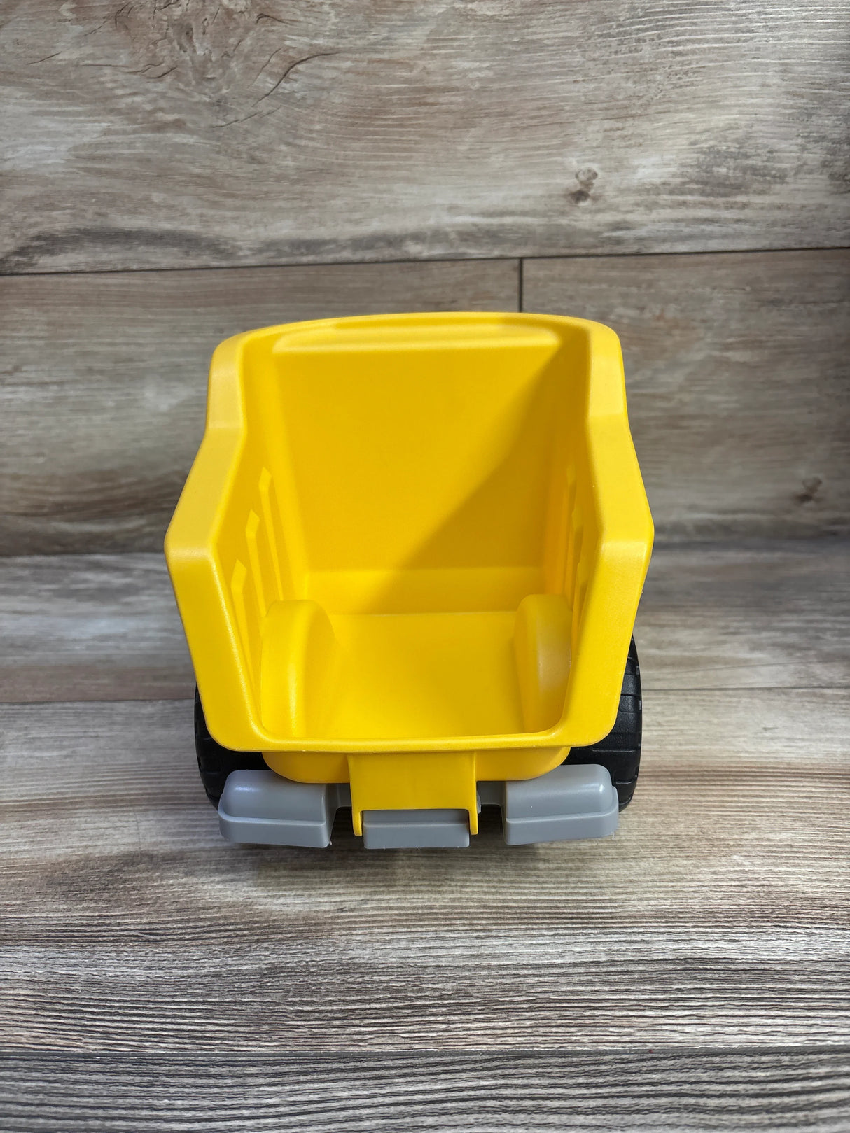 Member's Mark Dump Truck Vehicle Yellow