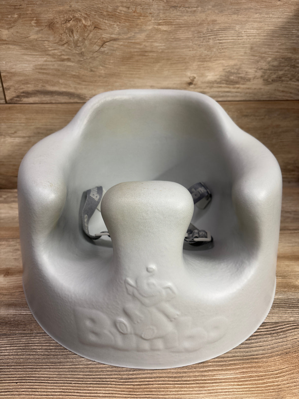 Bumbo Floor Seat in Grey