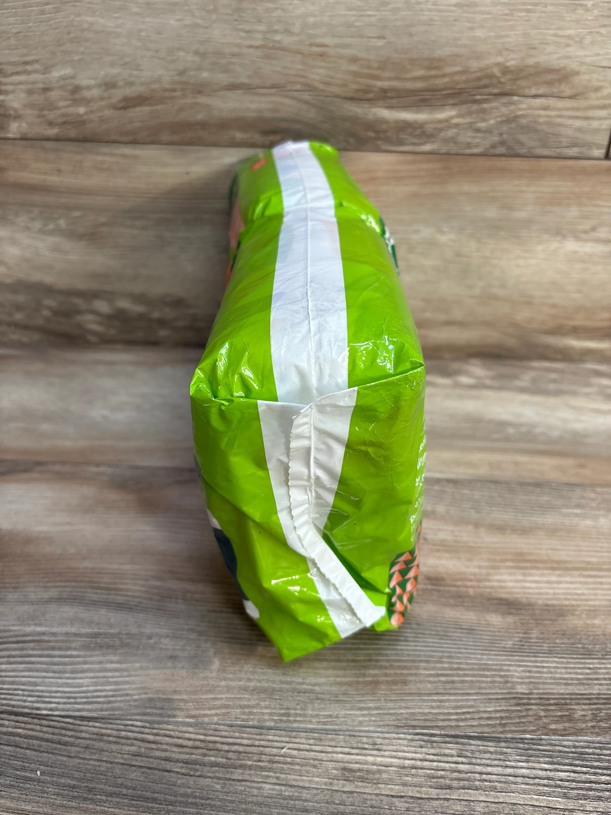 NEW Package of Babyganics Diapers, Size 2, 38 ct - Me n Mommy To Be