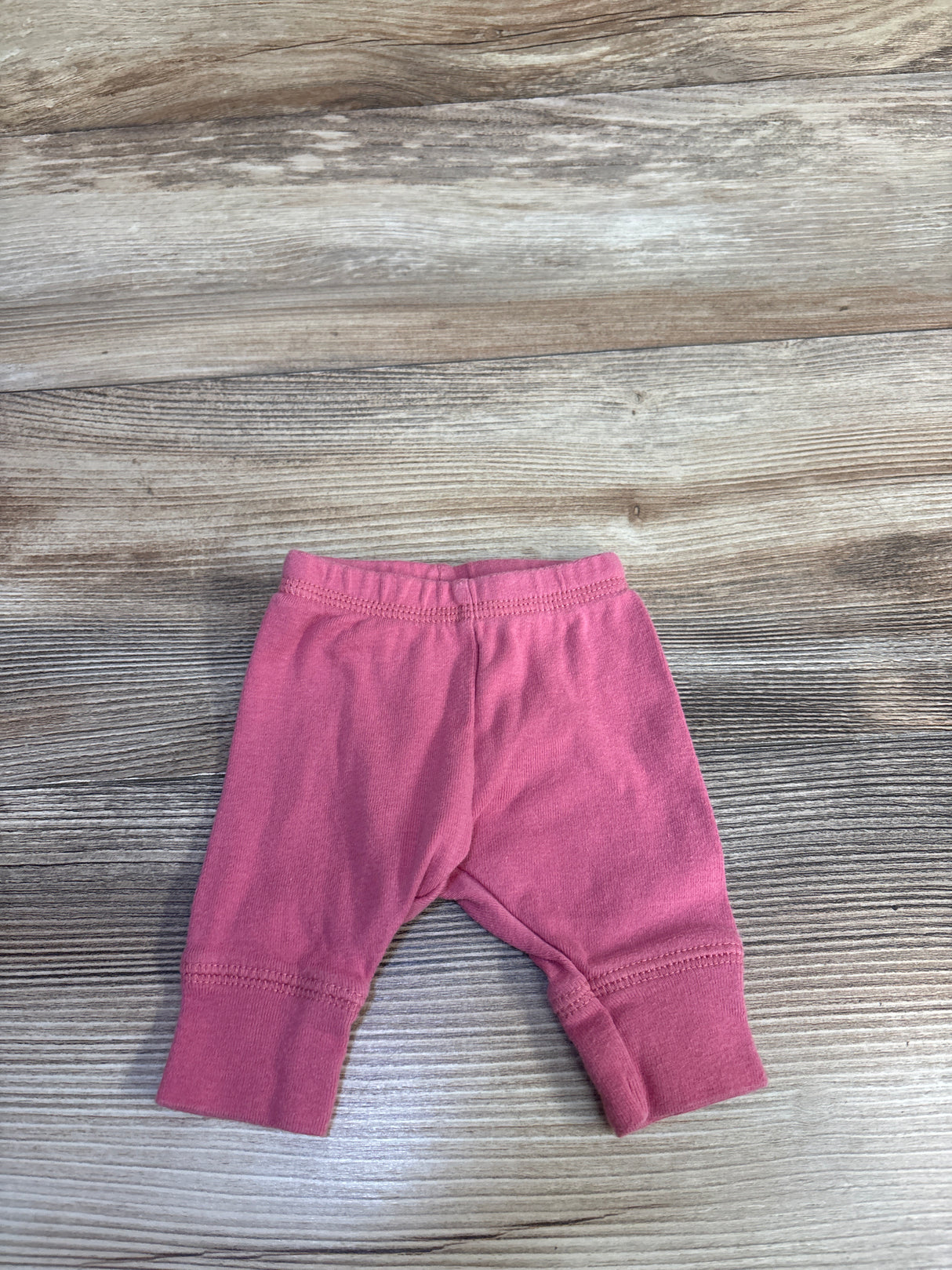 Simple Joys Pants Pink sz Preemie