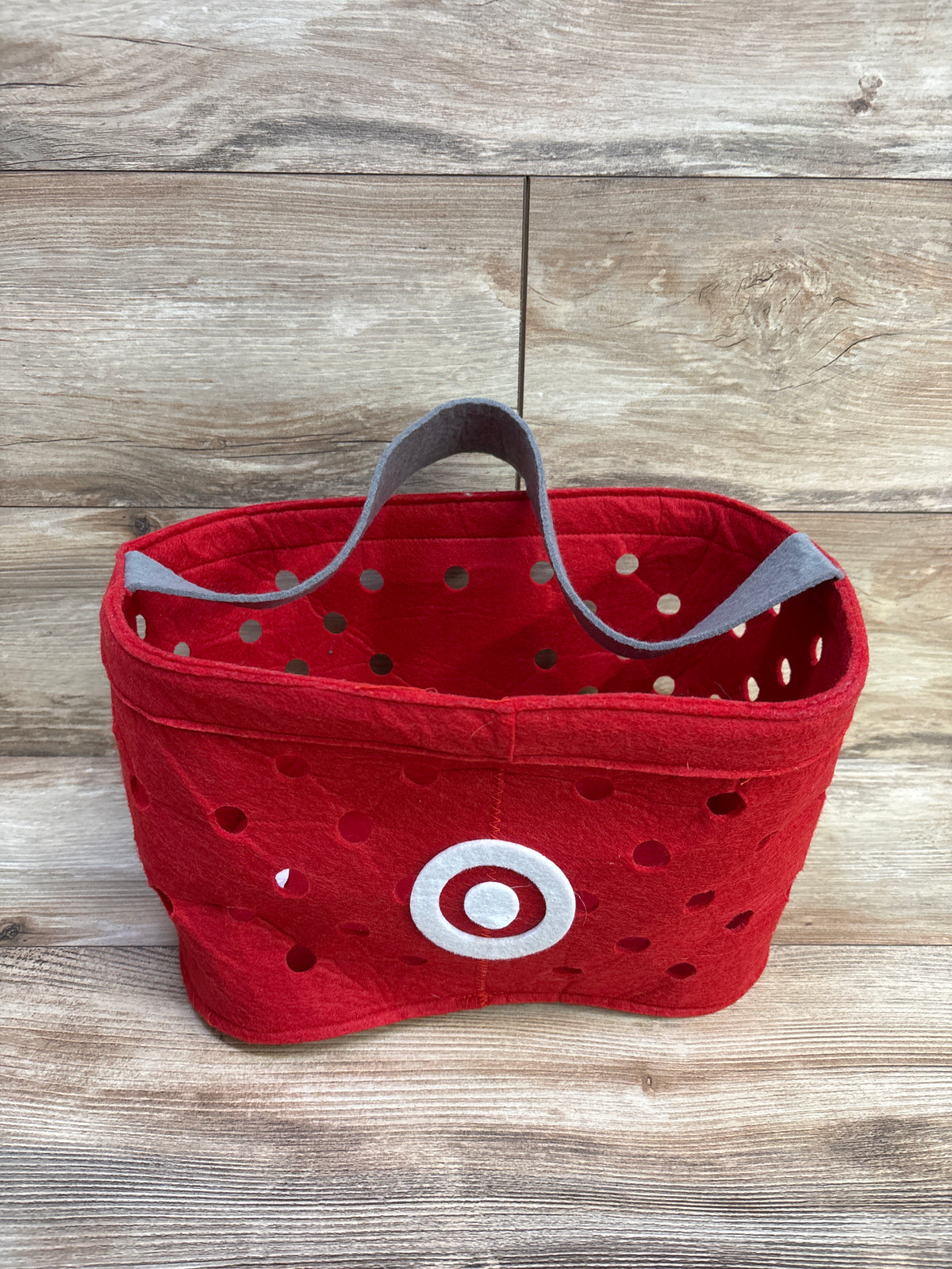 Target Halloween Trick or Treat Pail