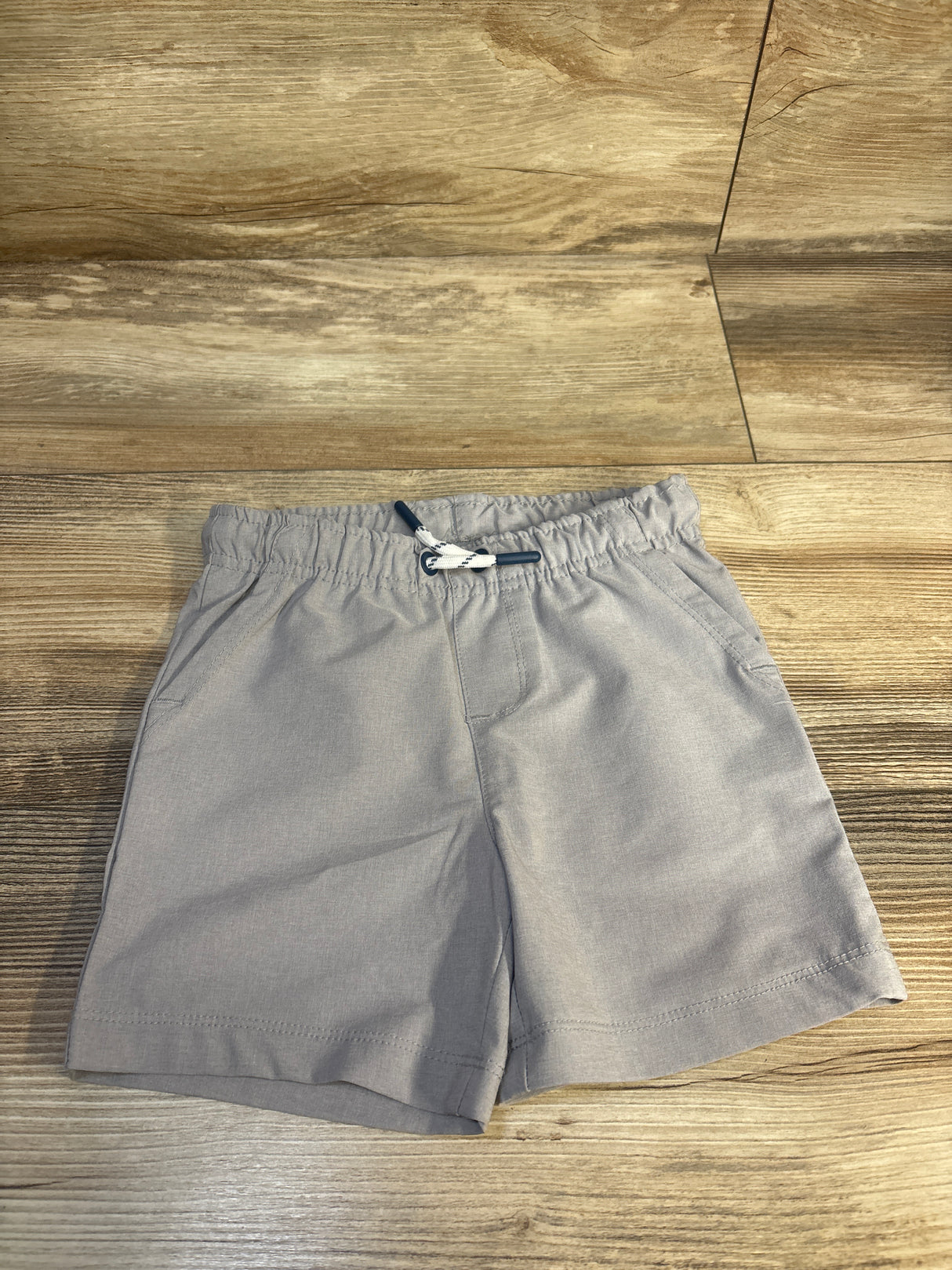 C&C California Kids Board Shorts Grey sz 2T