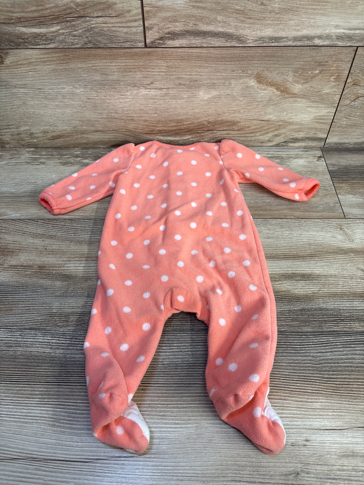 Just One You Blanket Sleeper Pink sz 3m