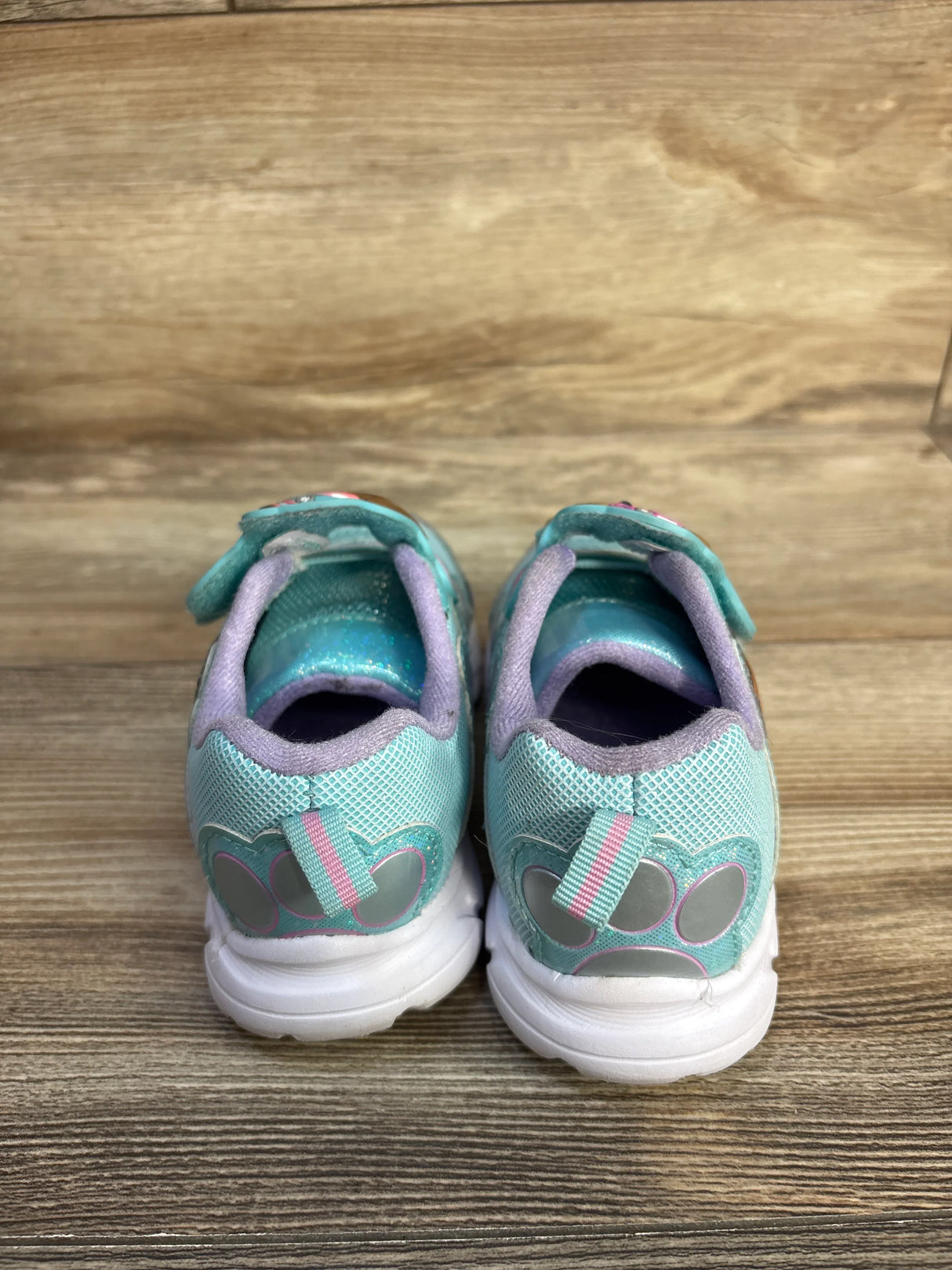 PAW Patrol Sneakers Blue sz 10c