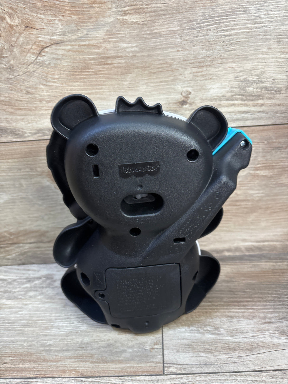 Fisher-Price Link Squad Jam & Count Panda