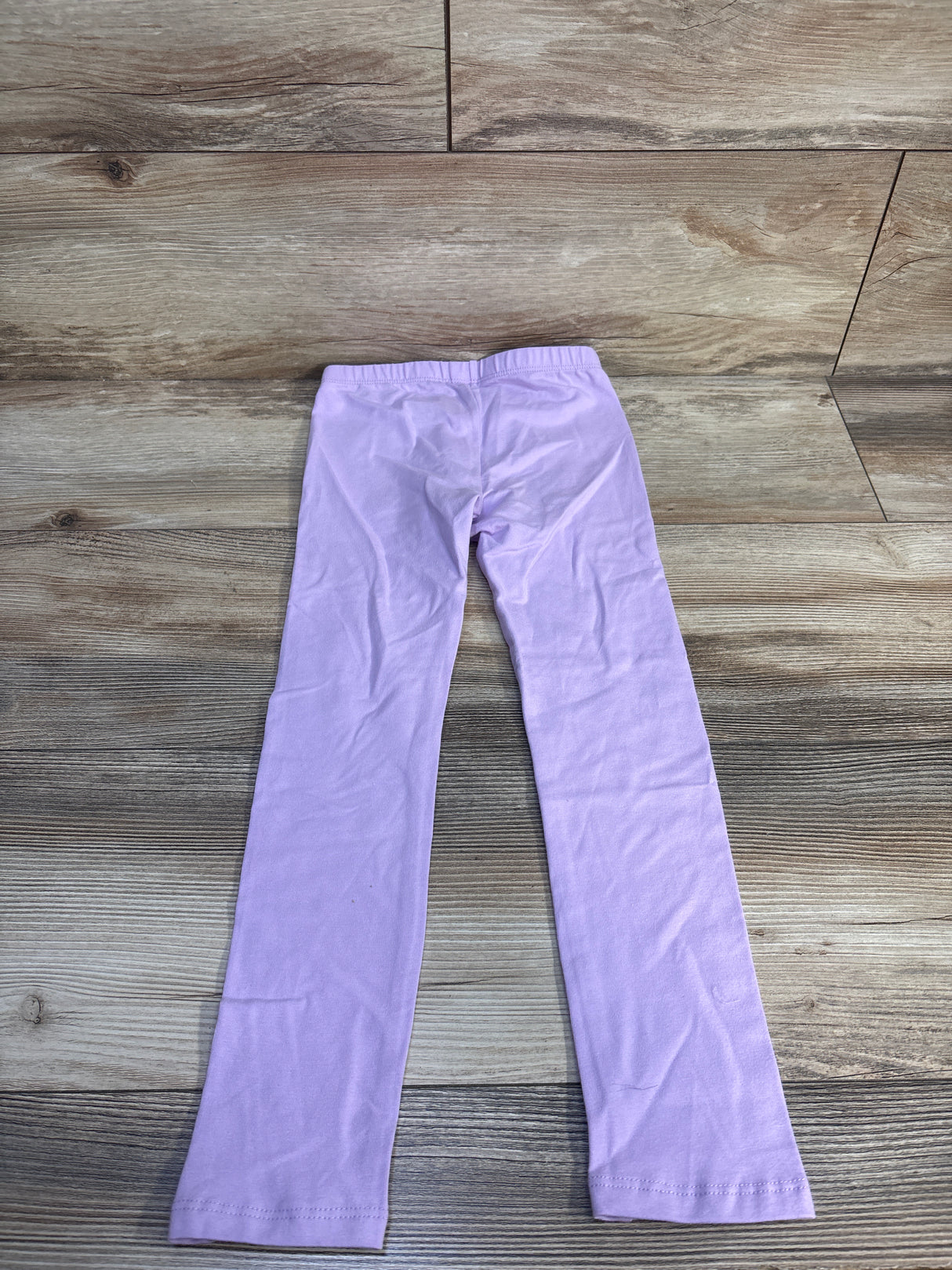 NEW Cat & Jack Leggings Lilac sz 5T