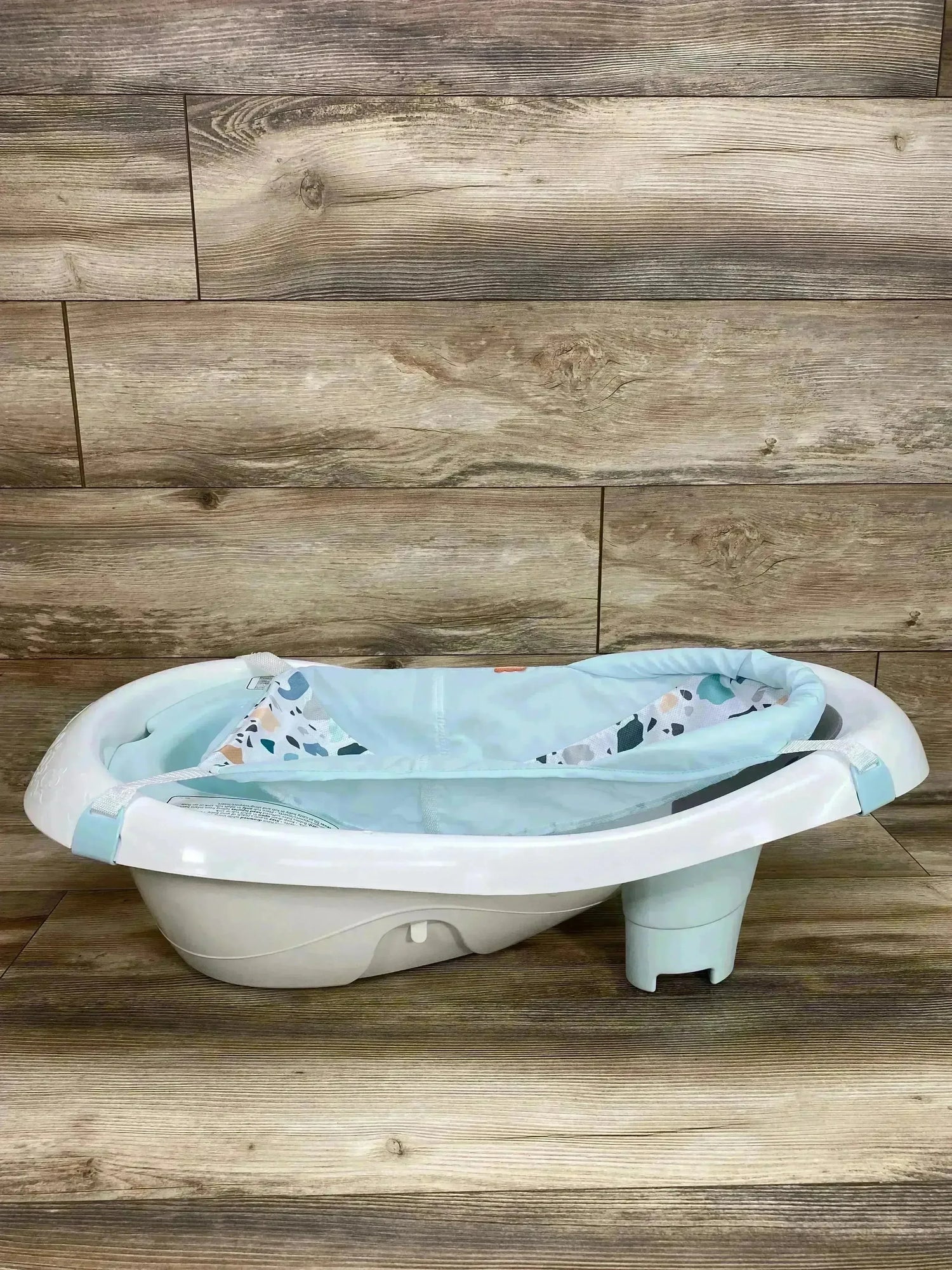 Fisher Price 4 in 1 Sling 'n Seat Tub - Me n Mommy To Be