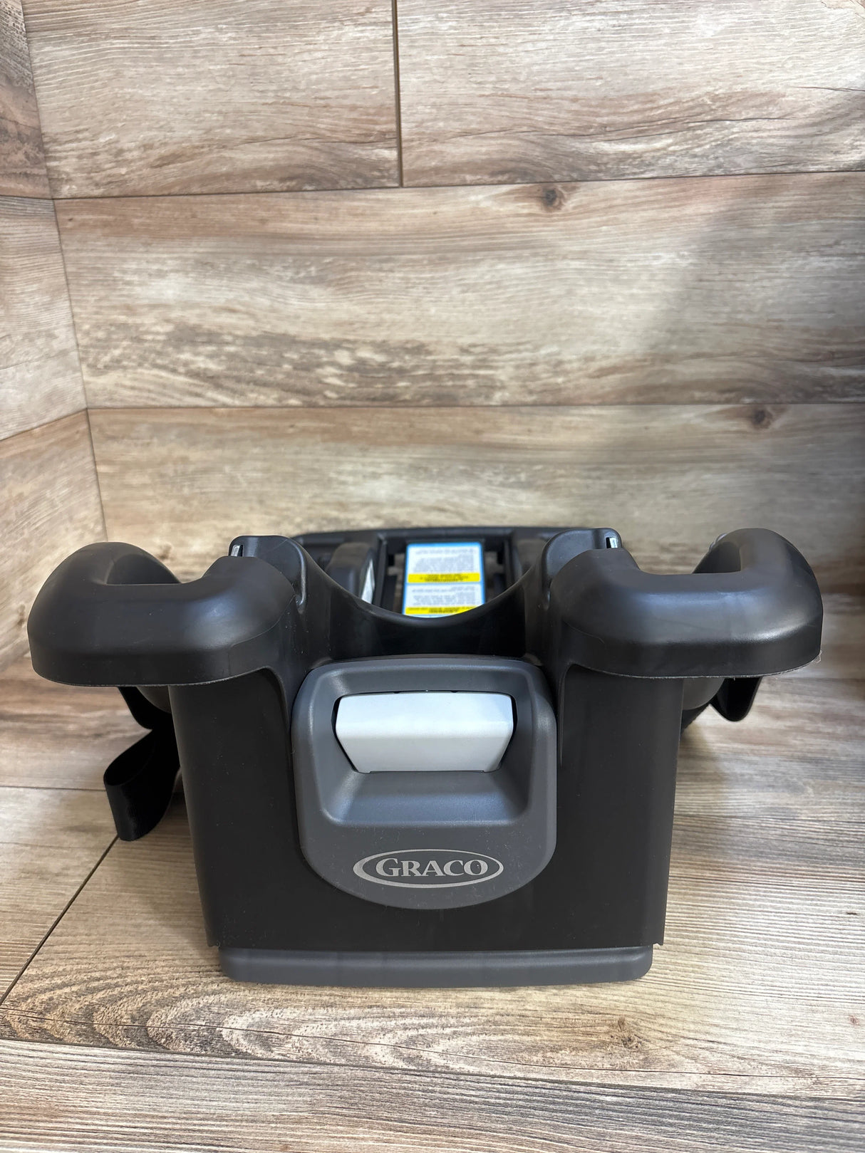 NEW Graco SnugRide 35 Lite LX Infant Car Seat in Studio 4-35lbs