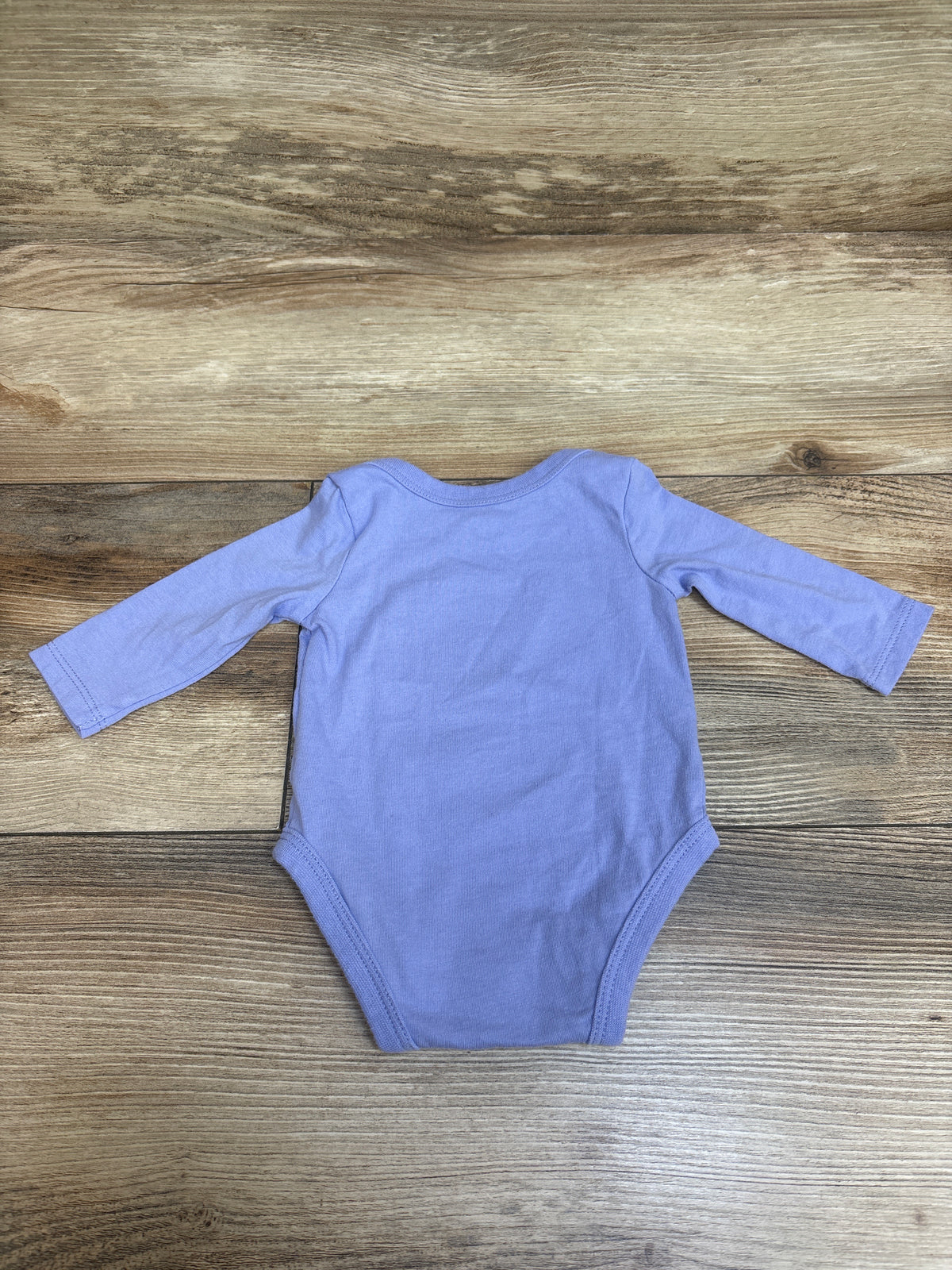 Nike Bodysuit Lilac sz Newborn