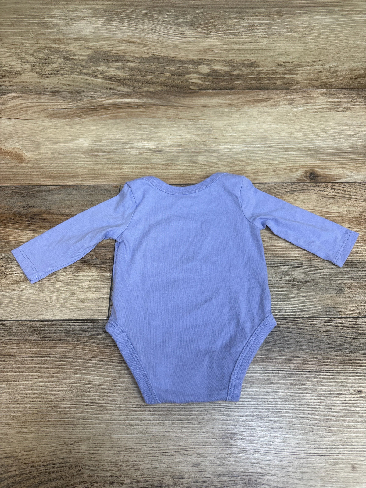 Nike Bodysuit Lilac sz Newborn