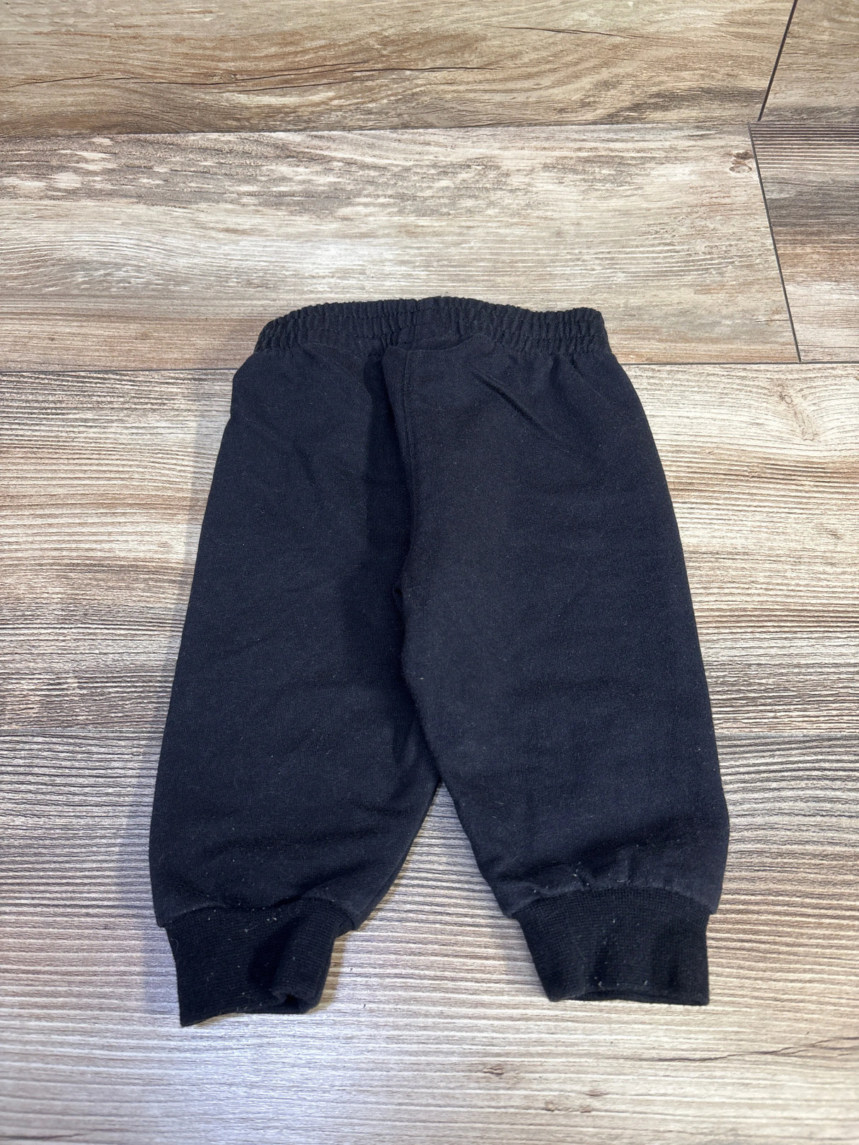 Nike Joggers Black sz 6m