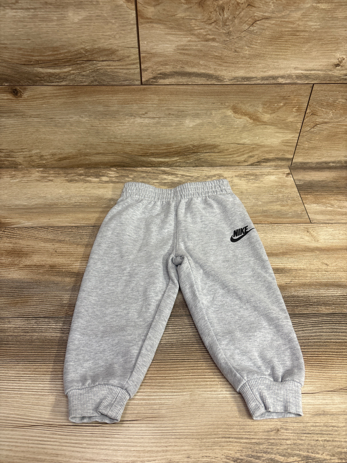 Nike Joggers Grey sz 24m