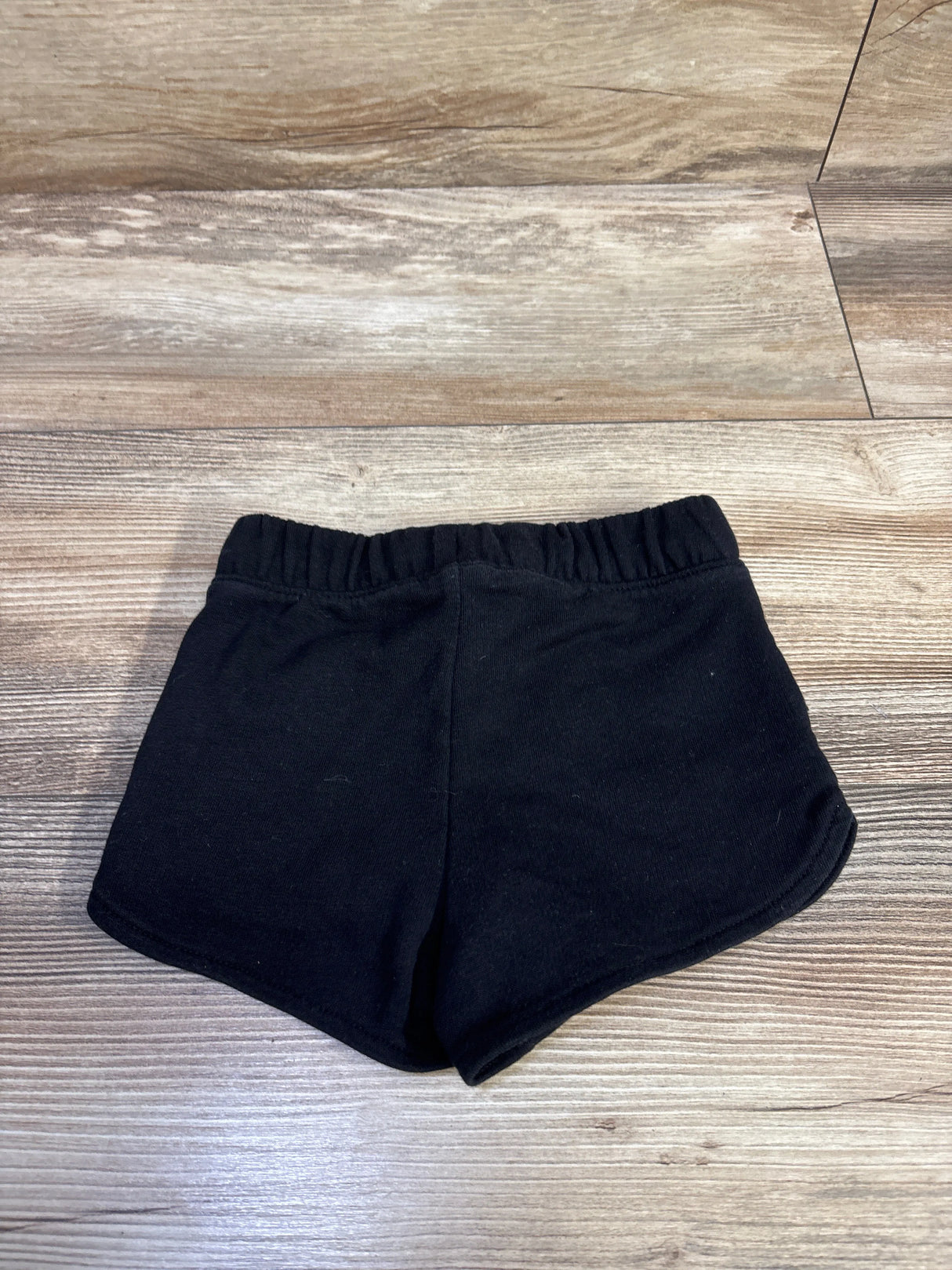 Old Navy Drawstring Shorts Black sz 18-24m