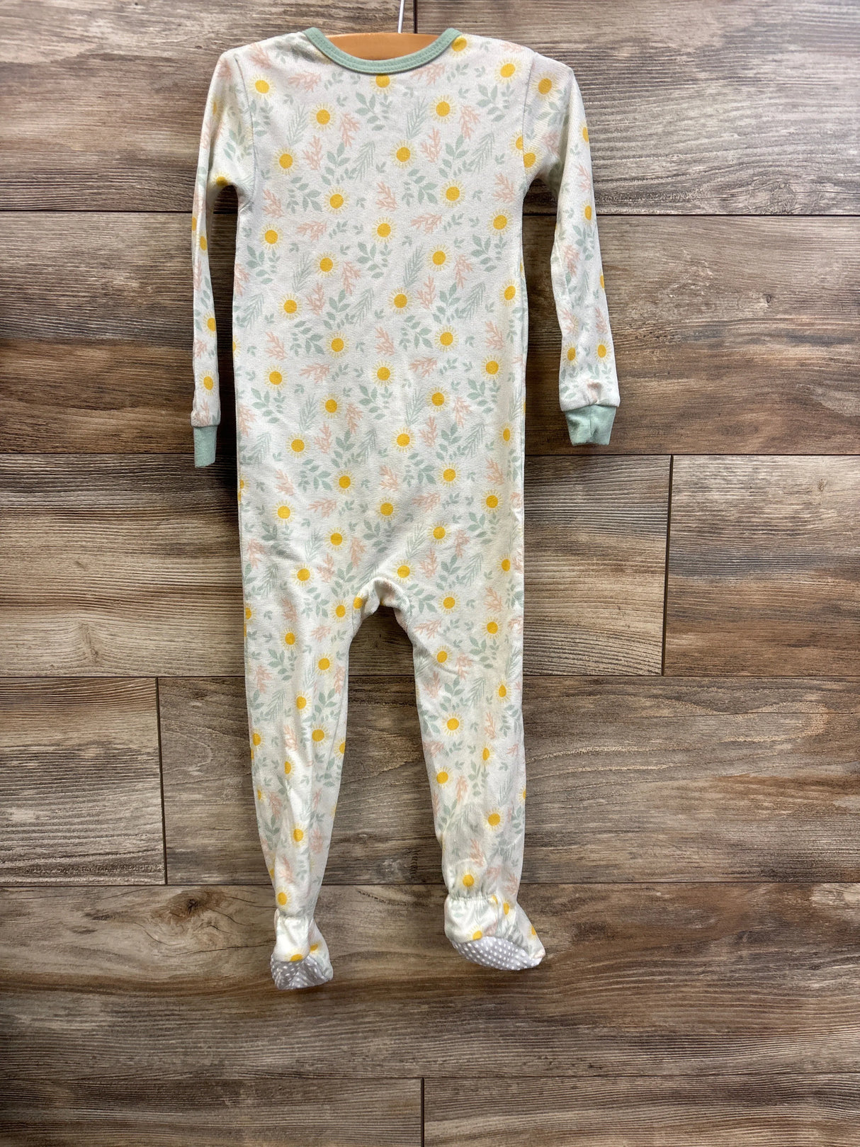 Disney Baby The Lion King Sleeper Ivory sz 18m