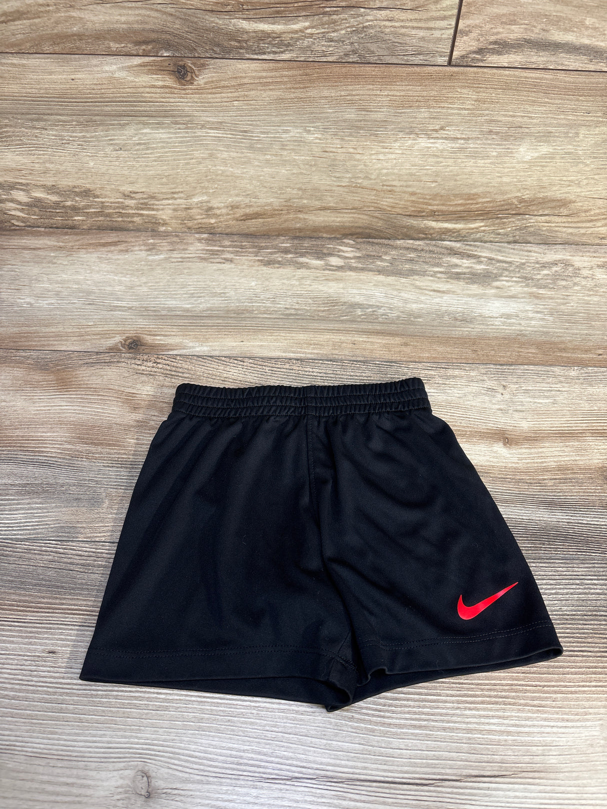 Dri-Fit Nike Active Shorts Black sz 24m