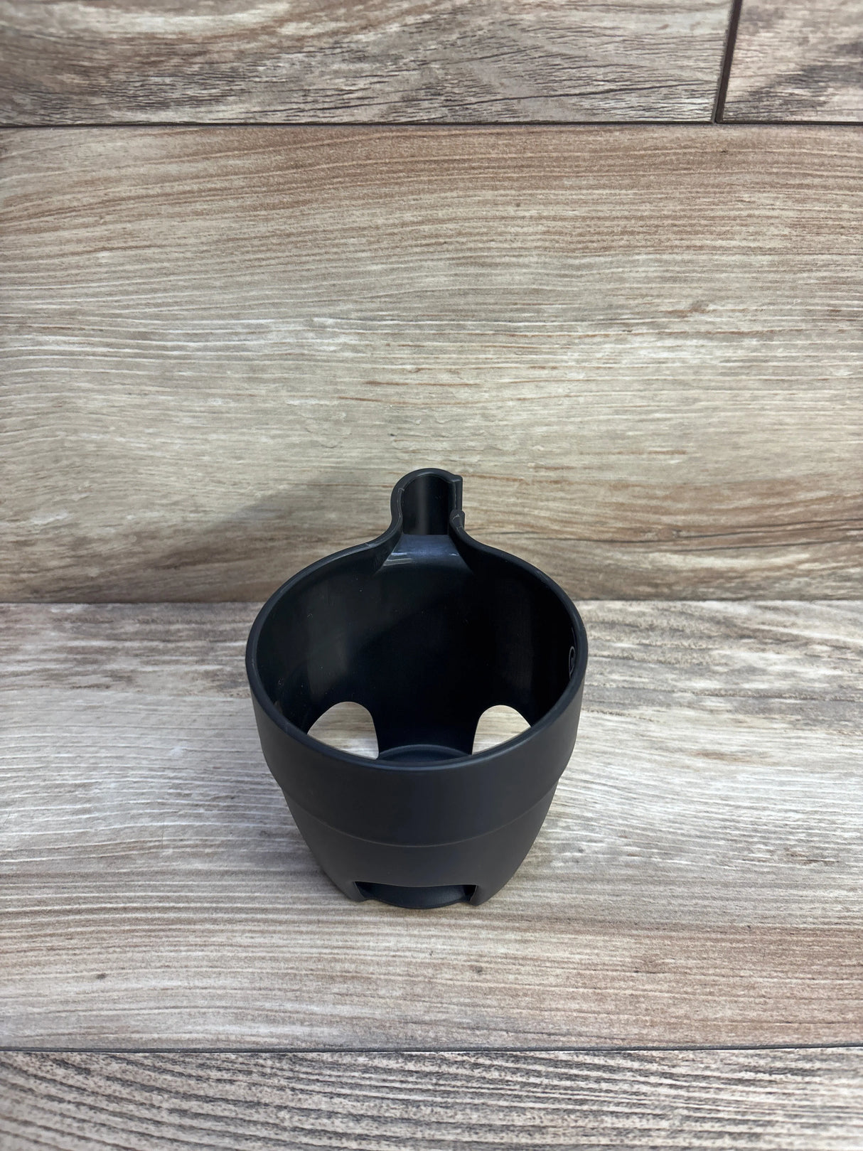 Uppa Baby Cup Holder Black (Only Fits G-Luxe) - Me n Mommy To Be
