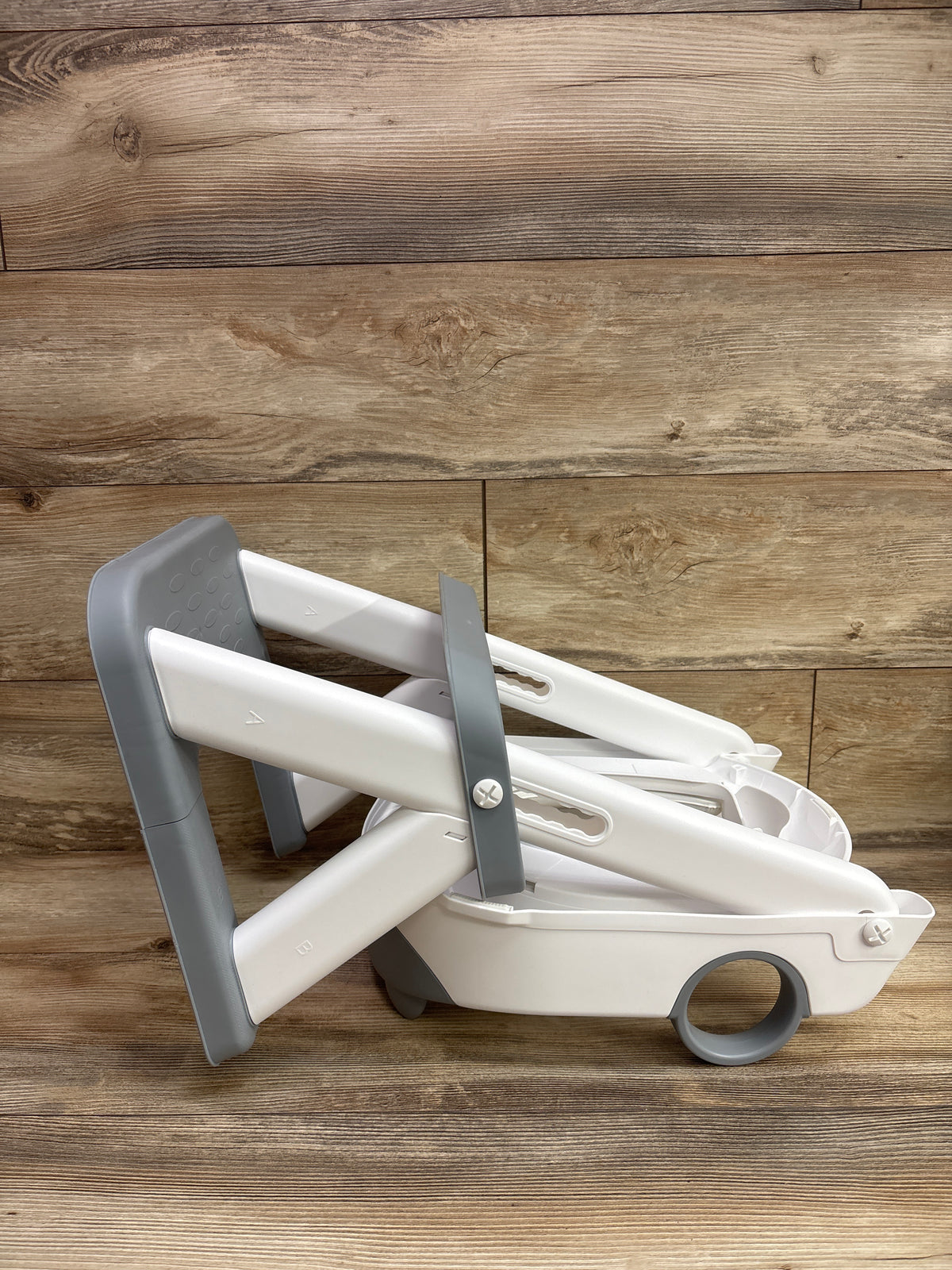Rabb 1st Potty Training Seat - Grey