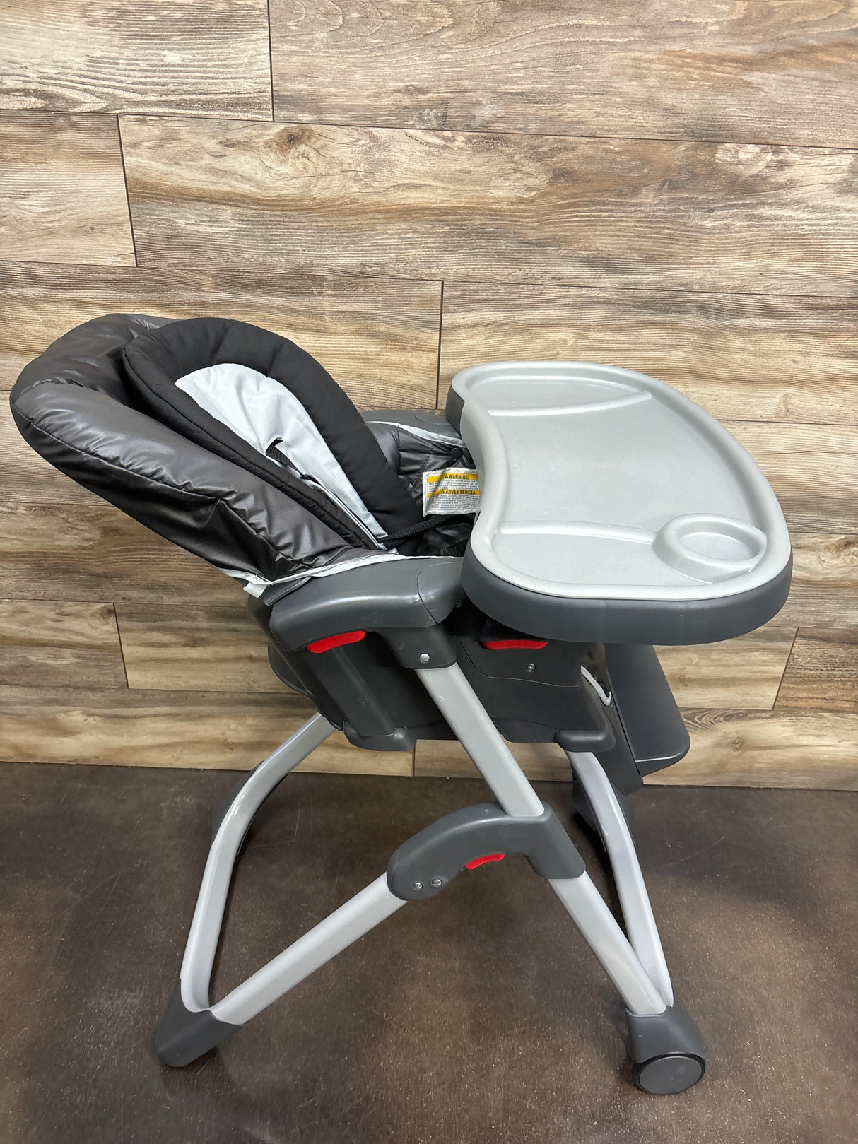Graco DuoDiner LX High Chair in Arlo