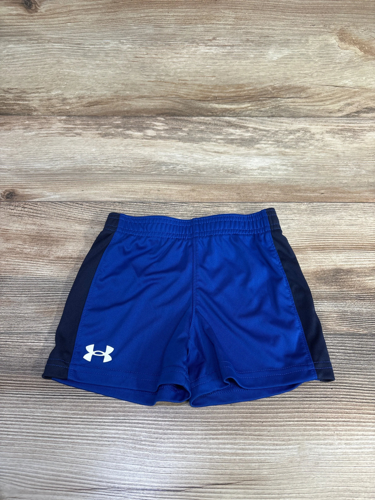 Under Armour Shorts Blue sz 12m