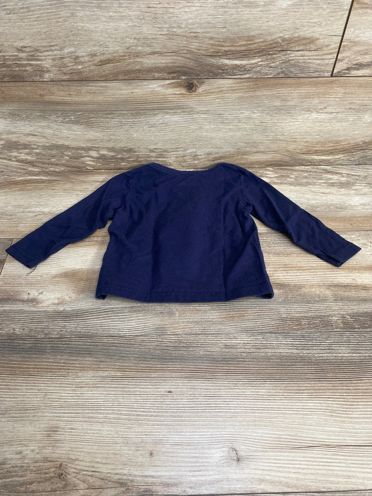 Space Dino Shirt Navy sz 2T - Me n Mommy To Be