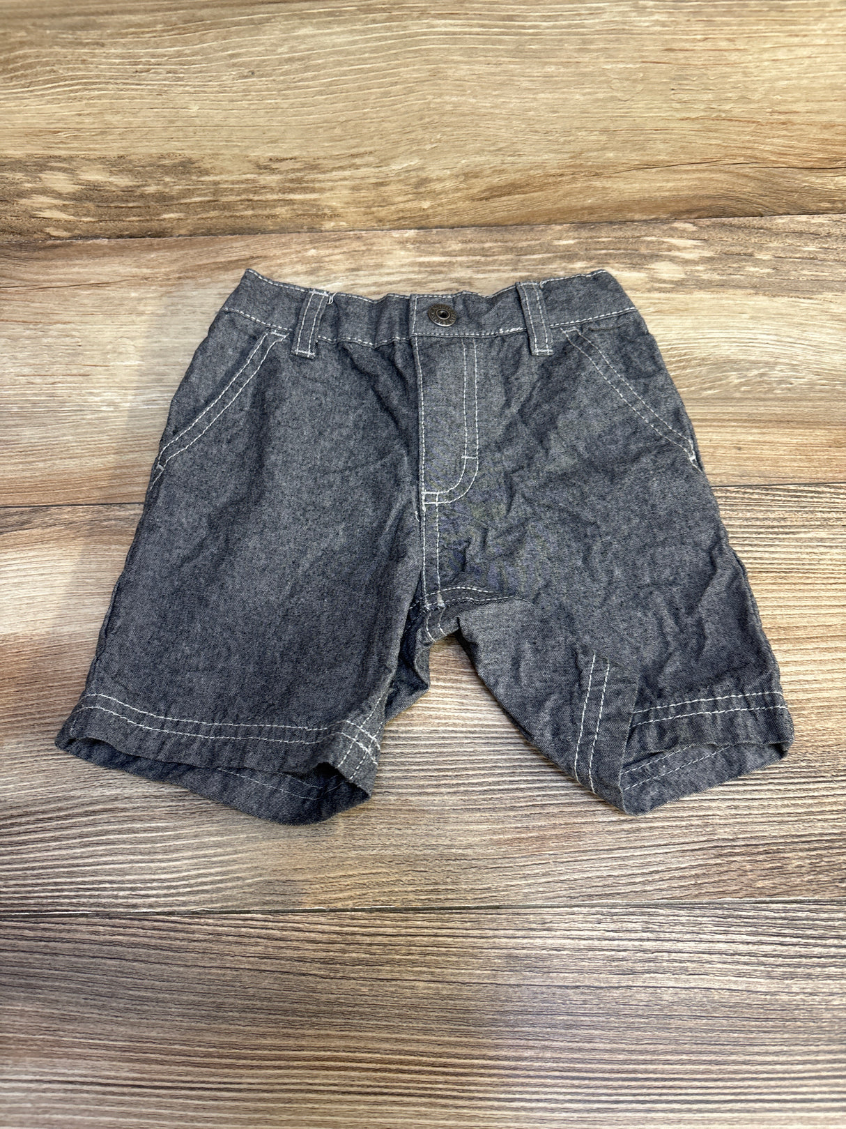 Calvin Klein Shorts Grey sz 18m
