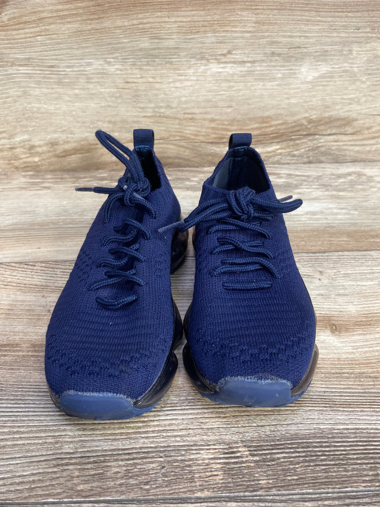 Forever Link Stream 13 Sneakers Navy sz 12c