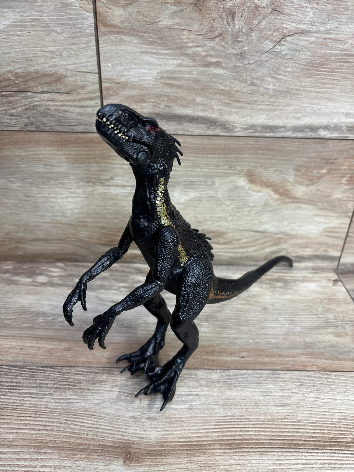 Jurassic World Super Colossal Indoraptor Action Figure