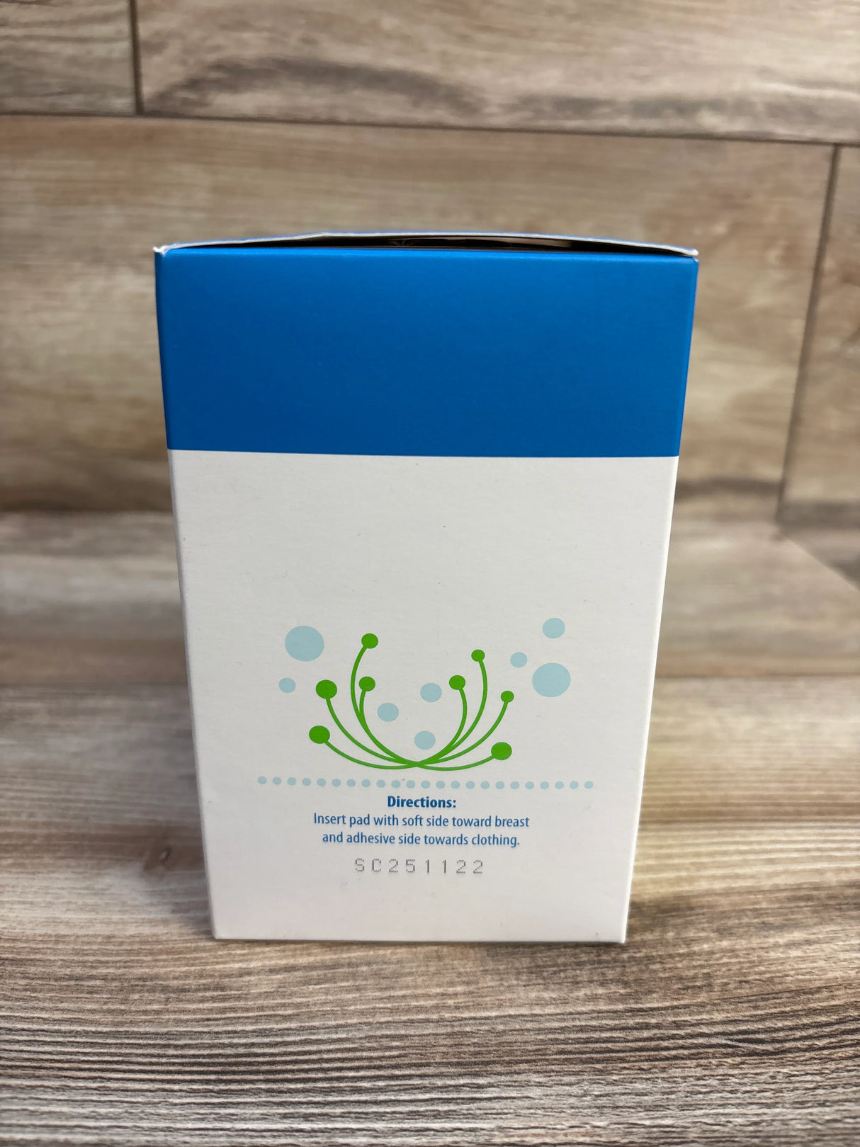 NEW Dr. Brown's Disposable Breast Pads 30ct