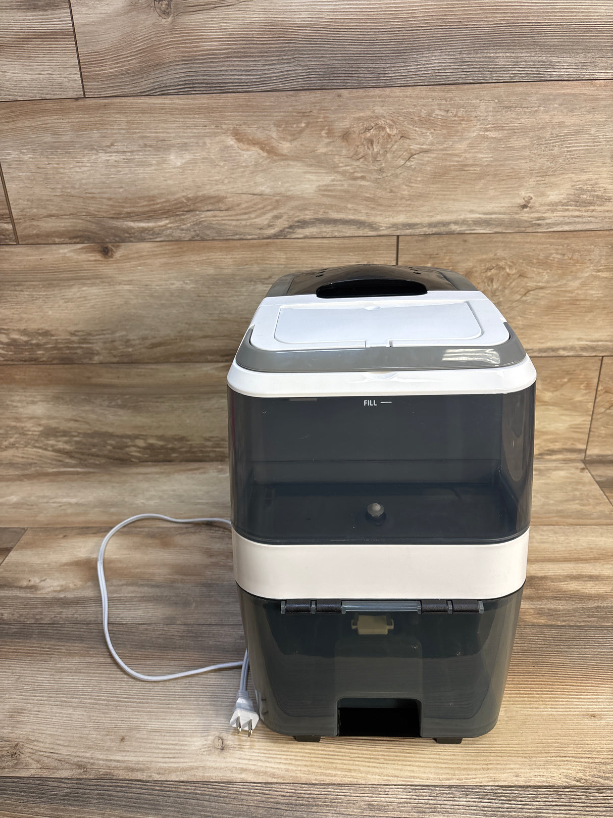 Baby Brezza Bottle Washer Pro*