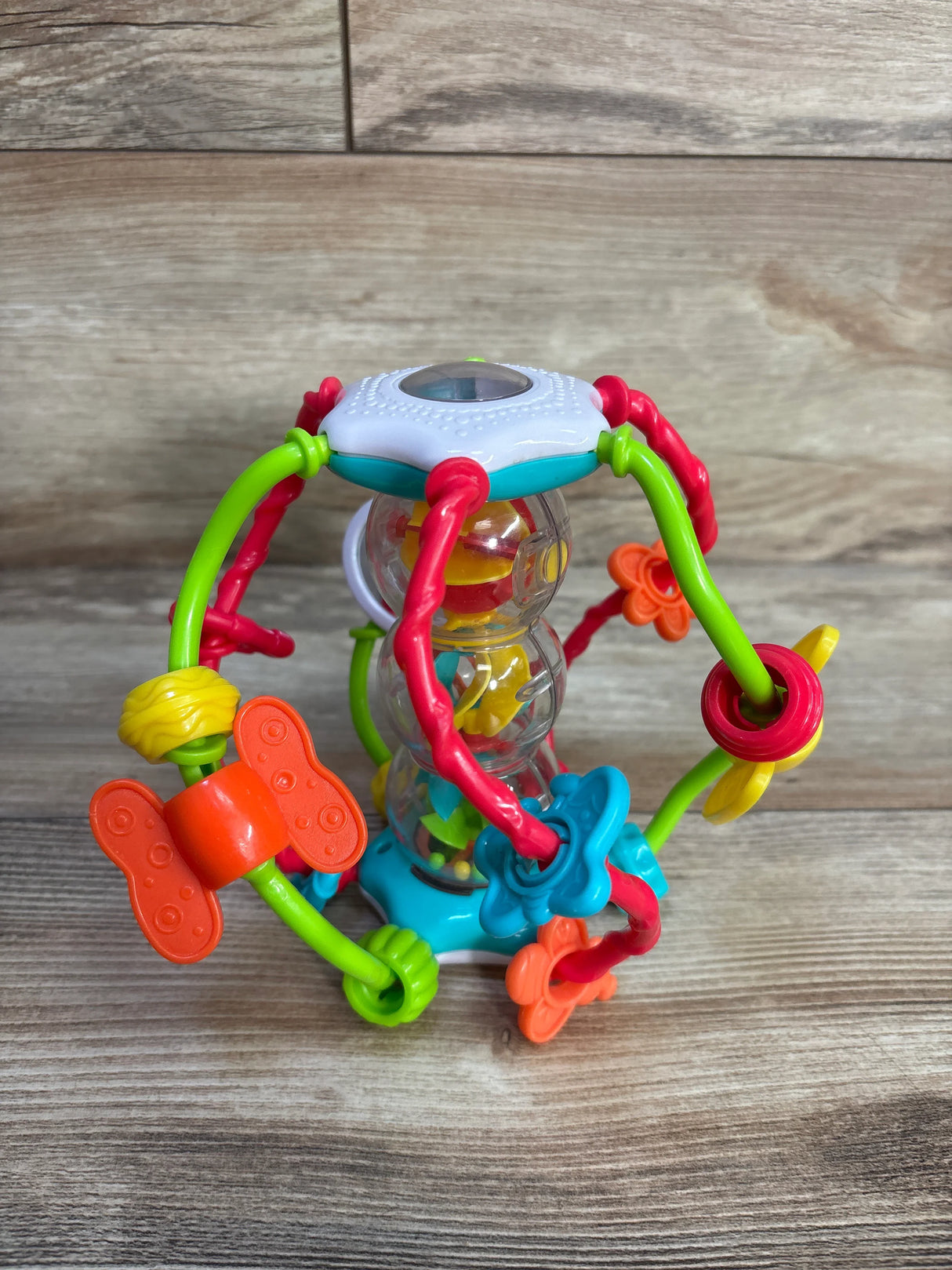 PlayGo Little Hands Activity Ball