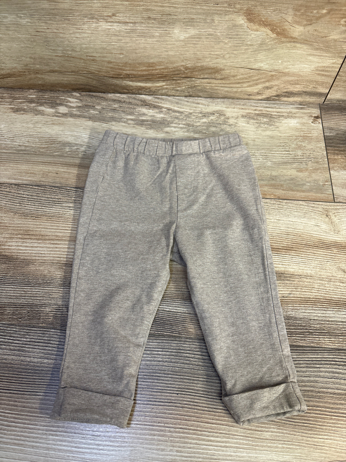 H&M Pants Tan sz 9m