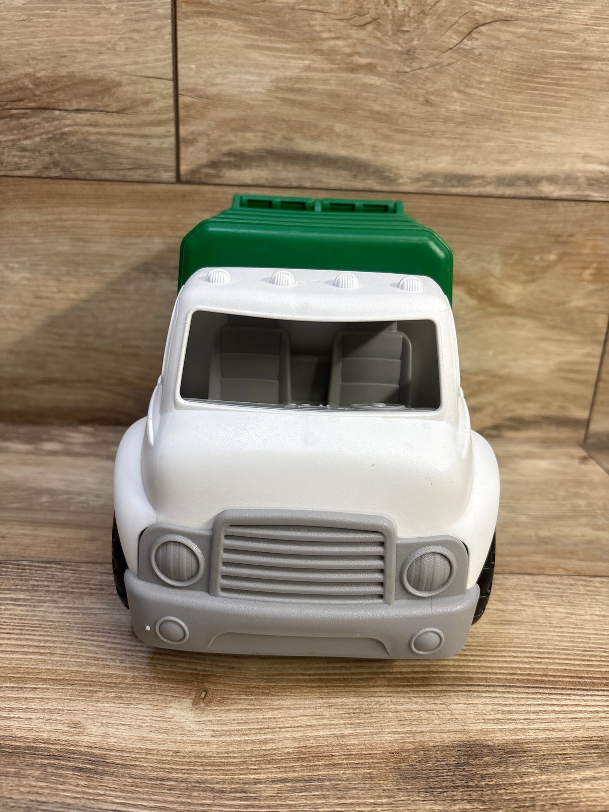Member's Mark Recycled Truck Vehicle Green